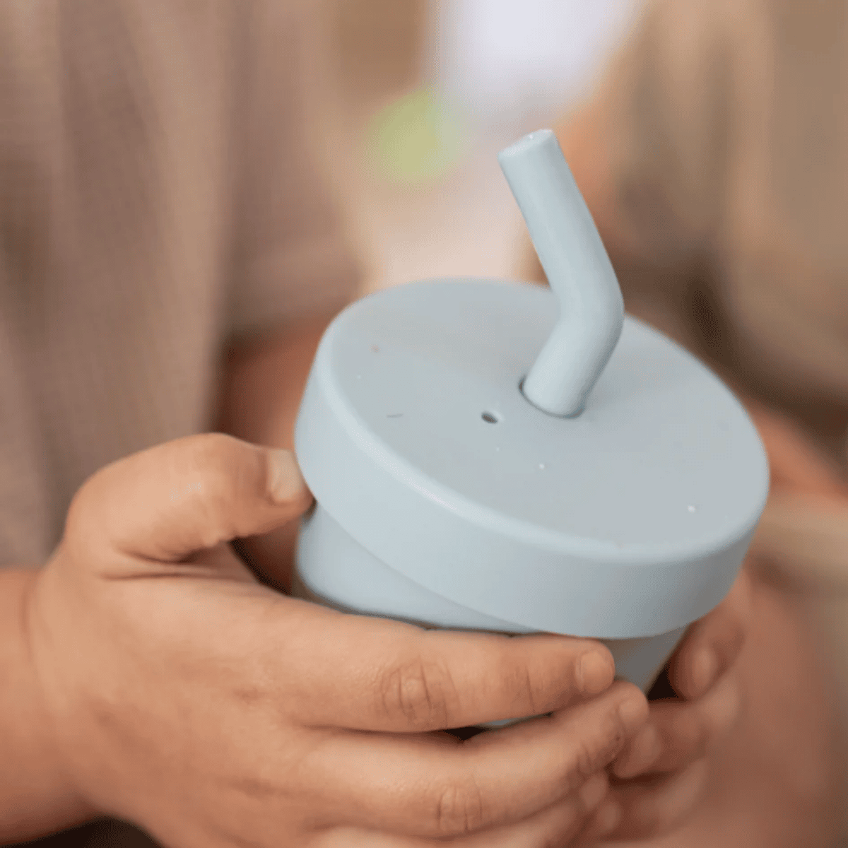 Petite Eats - Stainless Steel Insulated Smoothie Cup