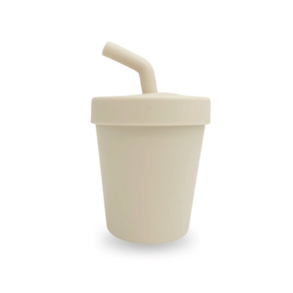 Petite Eats - Stainless Steel Insulated Smoothie Cup
