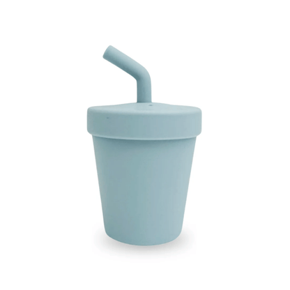 Petite Eats - Stainless Steel Insulated Smoothie Cup