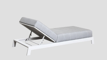 PIHA LOUNGER - WHITE