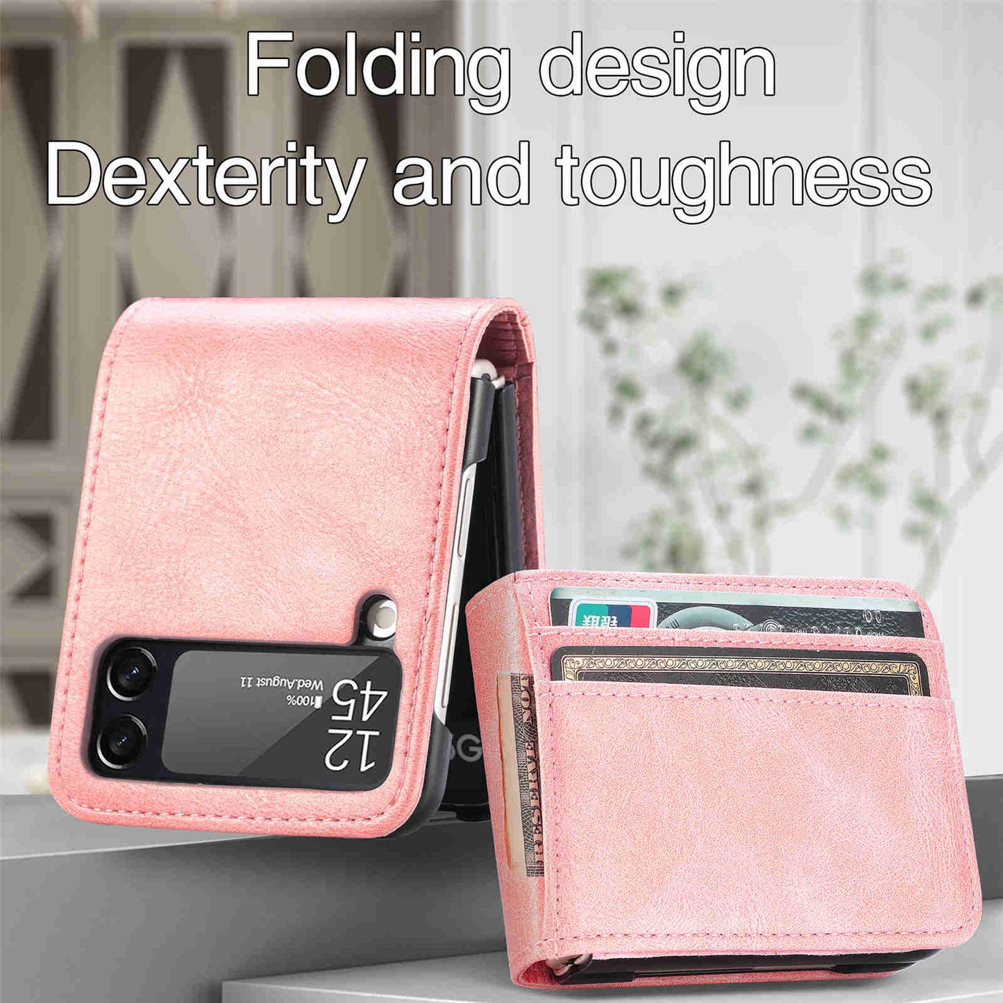 Samsung Z Flip 3 Case - salelink.co.nz