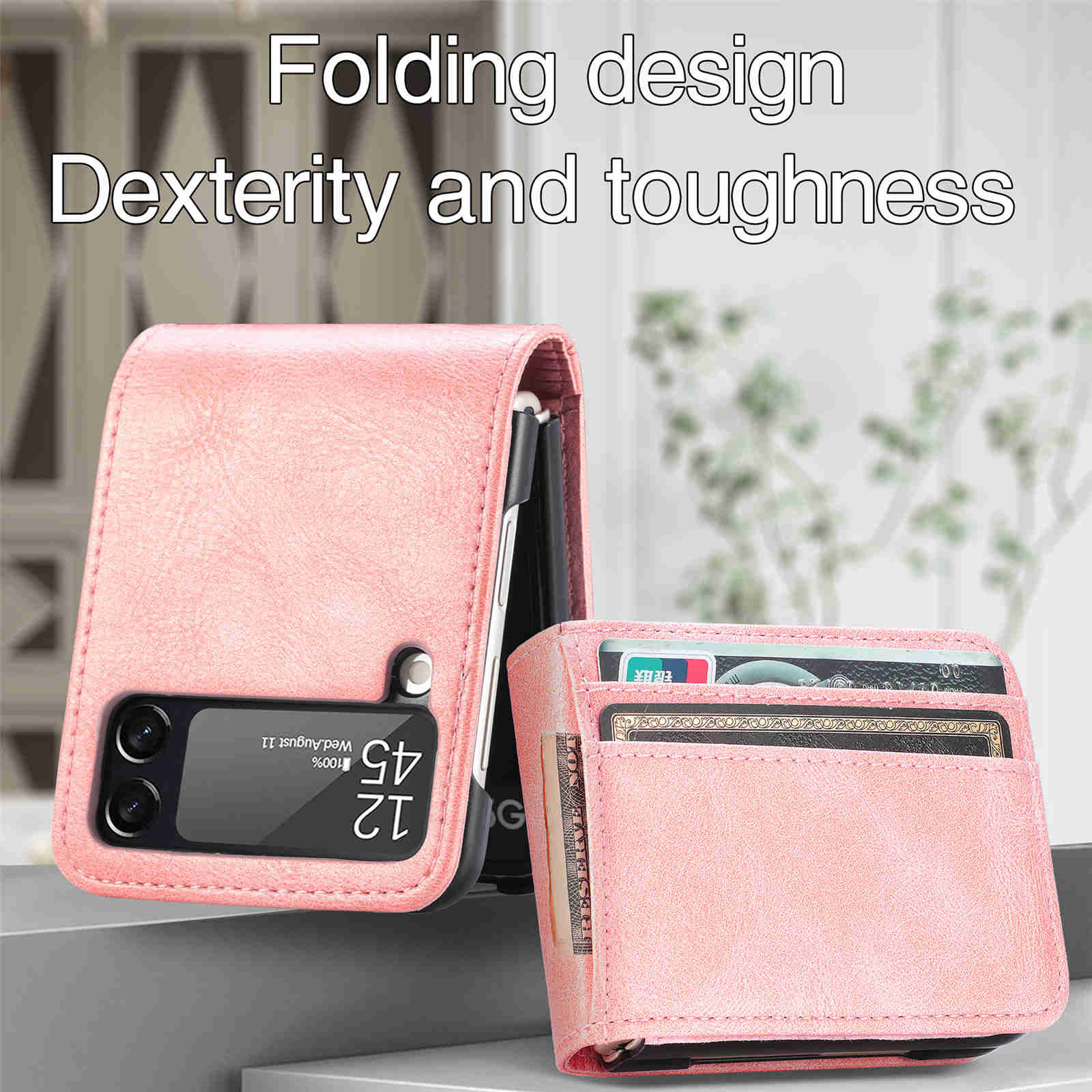 Samsung Z Flip 3 Case - salelink.co.nz