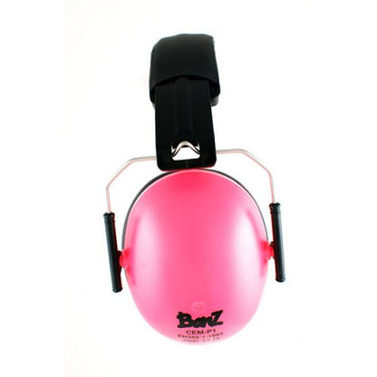 Banz Carewear - Protective Earmuffs for 2-10Y+