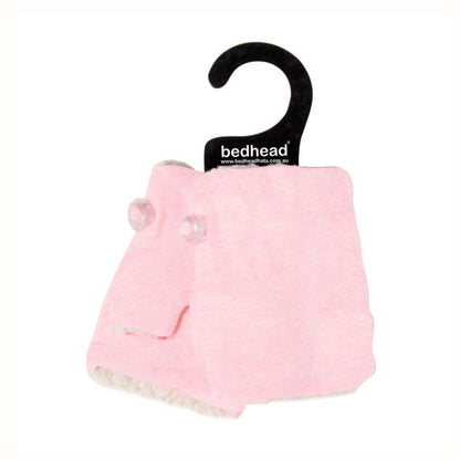 Bedhead - Fleecy Fingerless Kids Mittens
