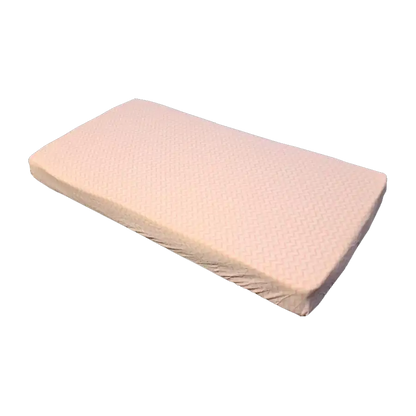 Sleep Tight Cotton Fitted Cot Sheet Pack of 2 PINK - Babyonline