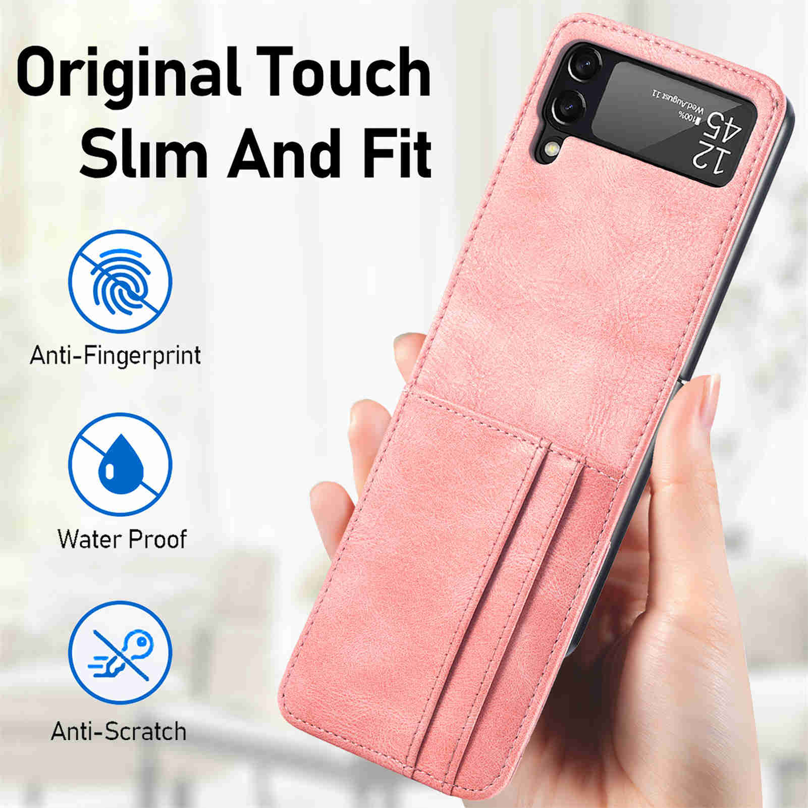 Samsung Z Flip 4 Case - salelink.co.nz