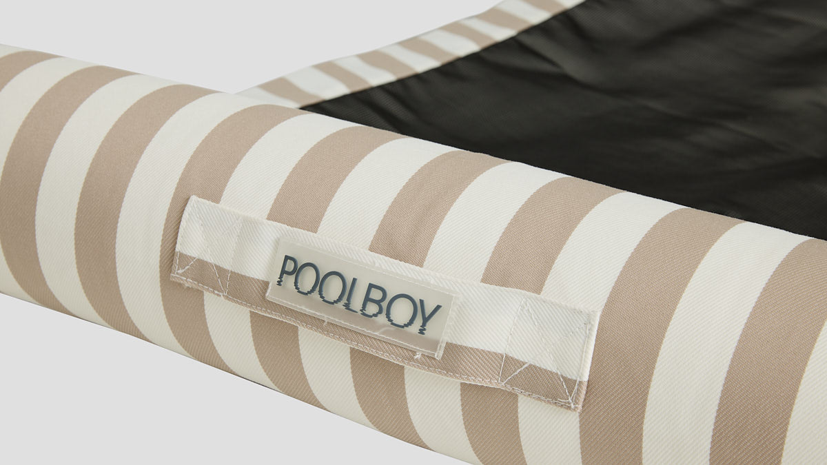 POOLBOY SINKA - BIT