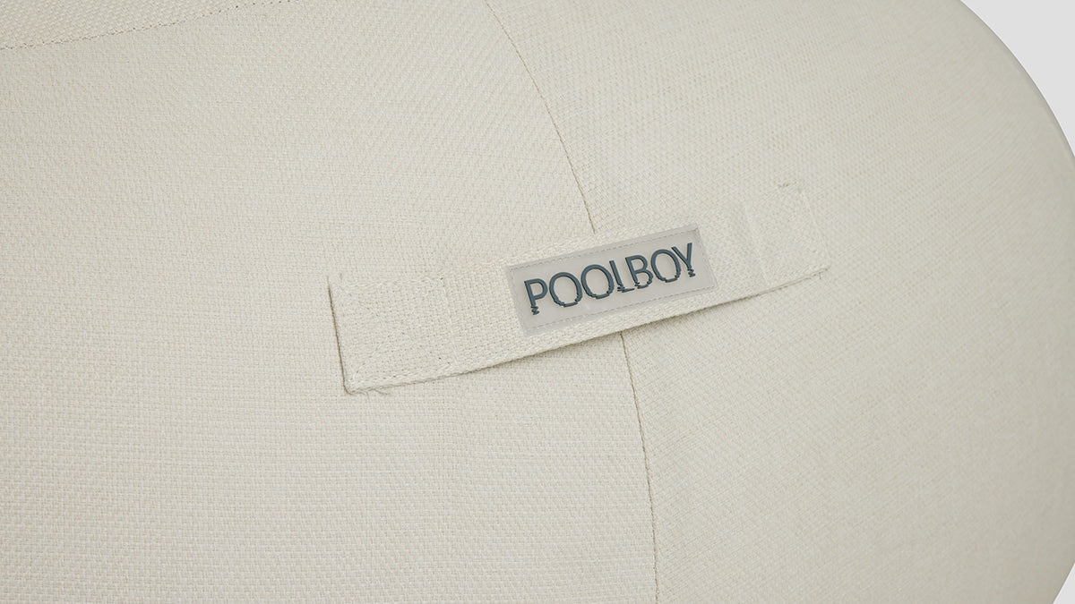 POOLBOY FLOATA - ROUND