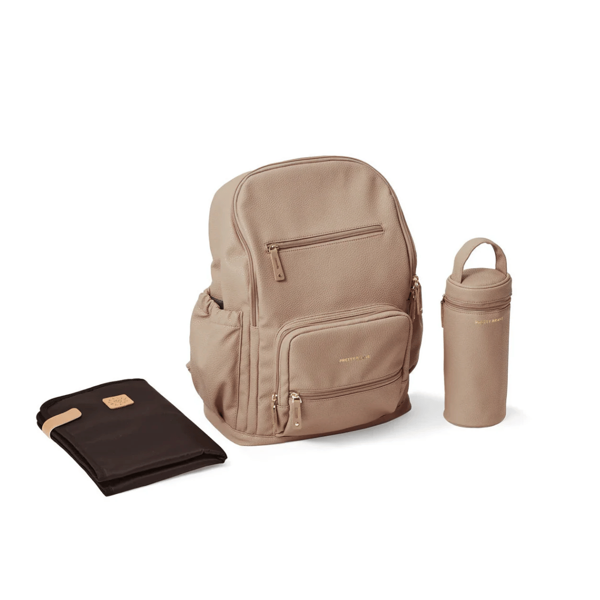 Pretty Brave - Chloe Backpack