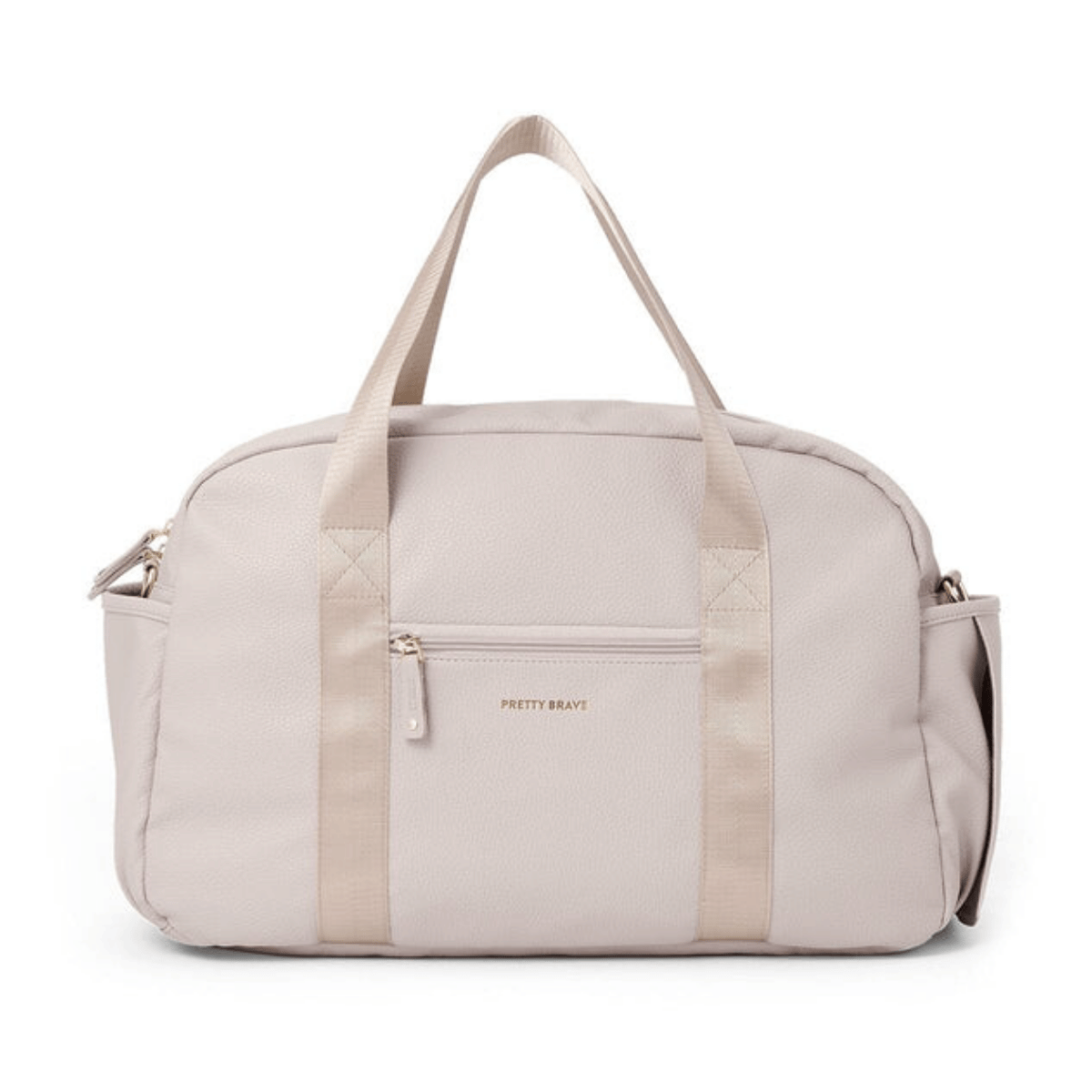 Pretty Brave - Stella Baby Bag