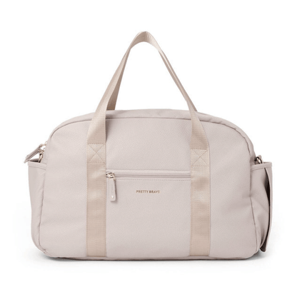 Pretty Brave - Stella Baby Bag