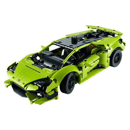 LEGO Technic: Lamborghini Huracan Tecnica (42161)
