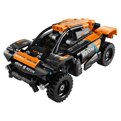 LEGO Technic: NEOM McLaren Extreme E Race Car (42166)