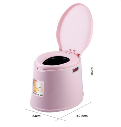 Outdoor Portable Toilet