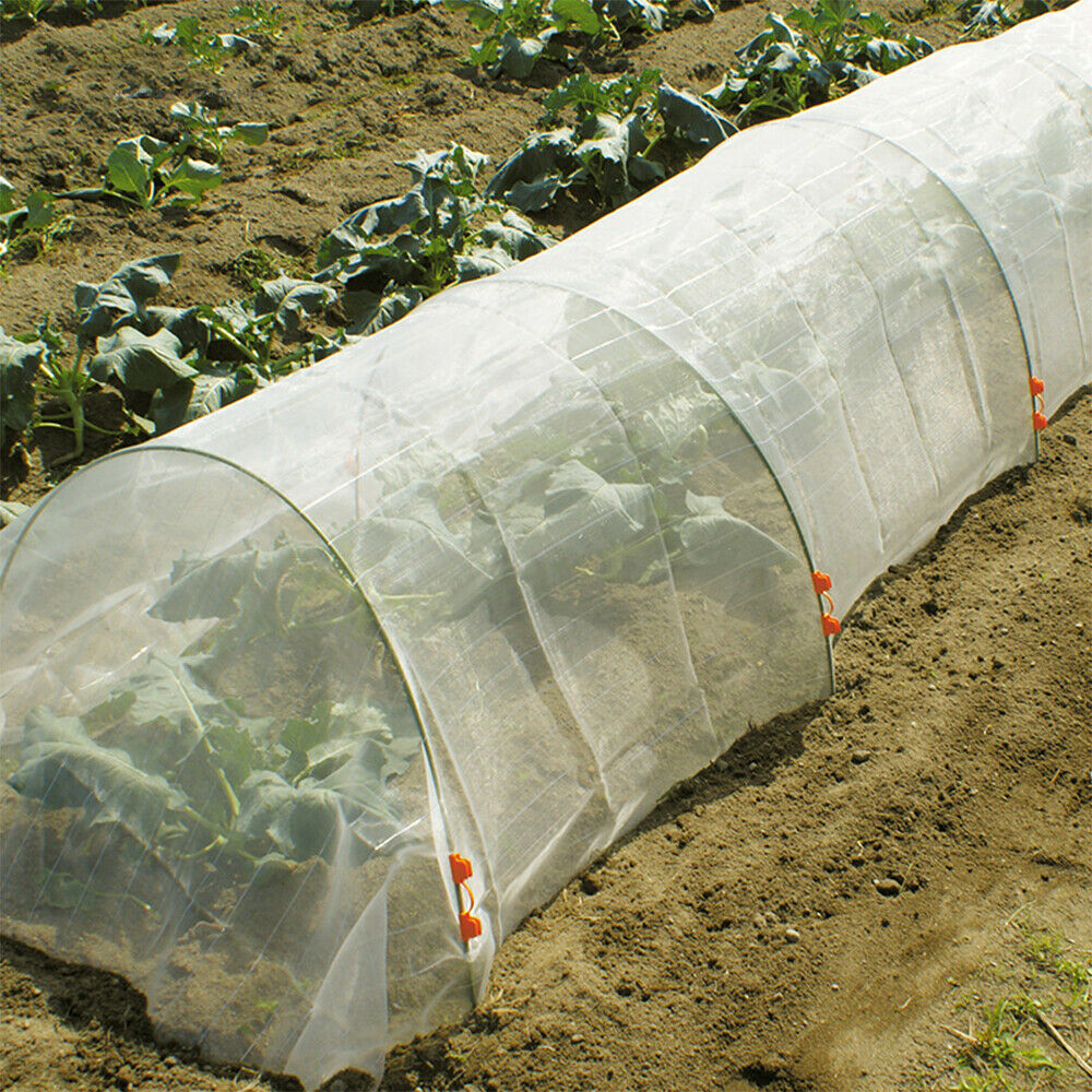 2.5 x 10M Crop Mesh Net - salelink.co.nz