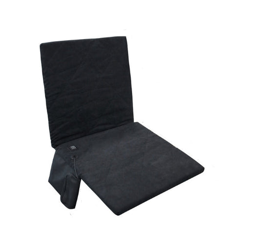 Foldable Heated Seat Cushion 3 Adjustable Modes
