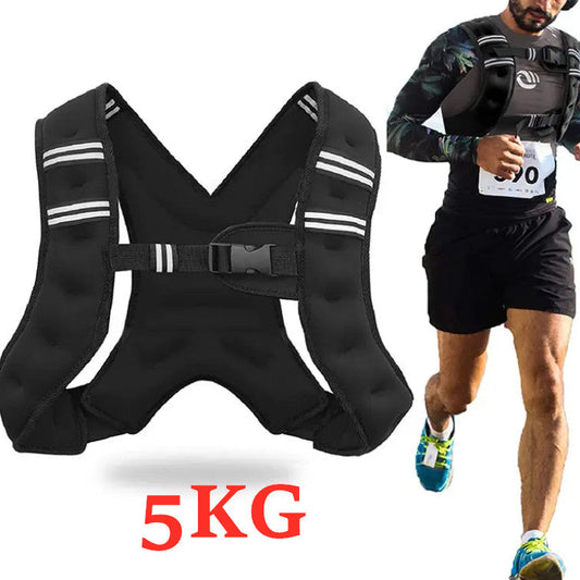 Weighted Vest - 5KG