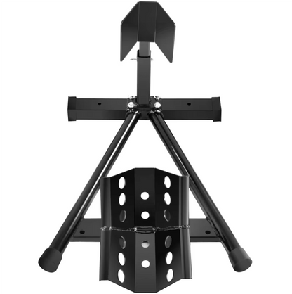 Motorcycle Front Wheel Chock Stand