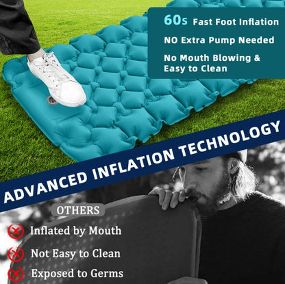 Camping Sleeping Pad