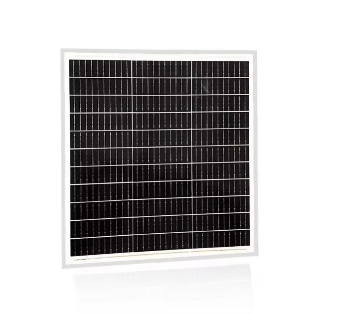 60W Solar Panel - salelink.co.nz