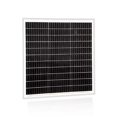 60W Solar Panel - salelink.co.nz