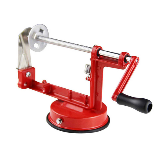 Twisted Spiral Potato Slicer Cutter - salelink.co.nz