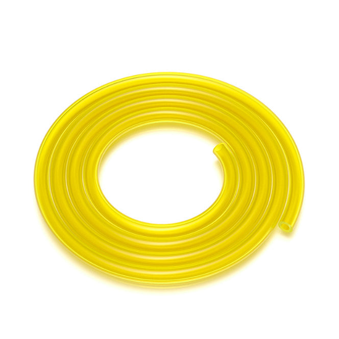 Fuel Line 3x6mm(IDxOD) Hose Petrol 1M Trimmer Chainsaw