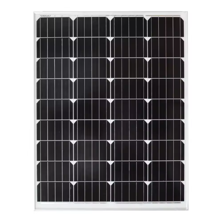 Solar Panel 90w - salelink.co.nz