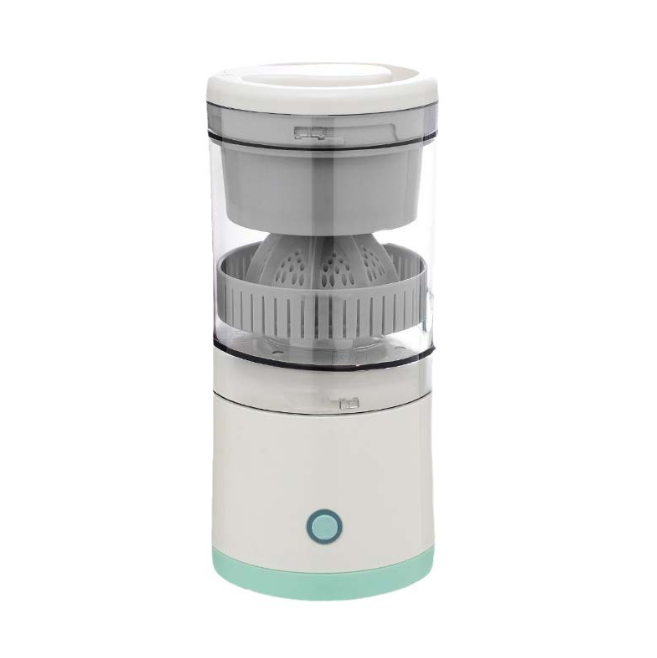 Electric Citrus Juicer Orange Lemon Juice Fruit Squeezer Press Machine Extractor - salelink.co.nz