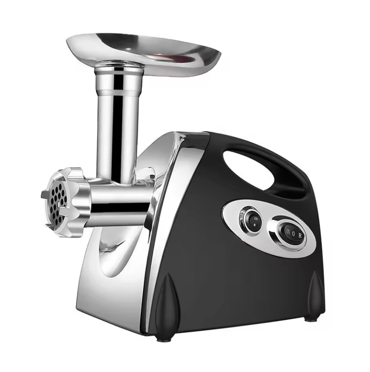 Electric Meat Grinder Mincer Sausage Filler Kibbe Maker Stuffer