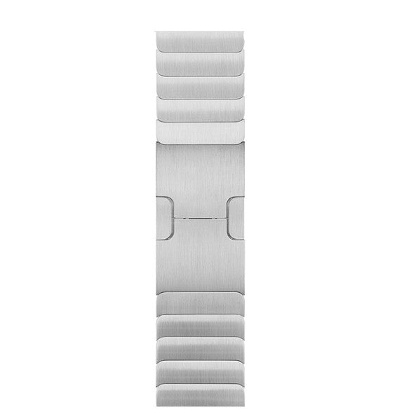 Stainless Steel Strap Band For Apple Watch 44mm 45mm 46mm(Series 10) 49mm Ultra 2 - salelink.co.nz