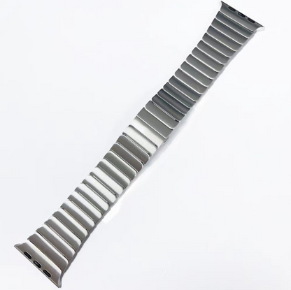 Stainless Steel Strap Band For Apple Watch 44mm 45mm 46mm(Series 10) 49mm Ultra 2 - salelink.co.nz