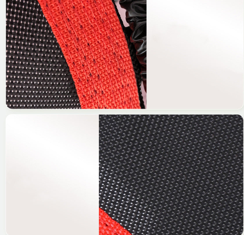 48'' Trampoline Folding Fitness Exercise Rebounder