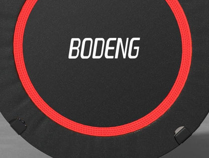 48'' Trampoline Folding Fitness Exercise Rebounder