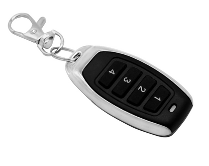ATA PTX5 TrioCode GDO Garage Door Remote Replacement PTX-5v1 GDO 11v1/6v3/6v4 - salelink.co.nz