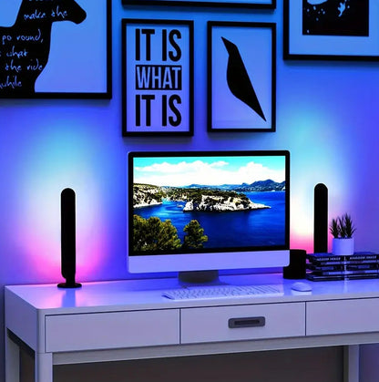 RGB Light Bar, LED Light Bar TV, PC, Monitor Backlight Ambient Lighting