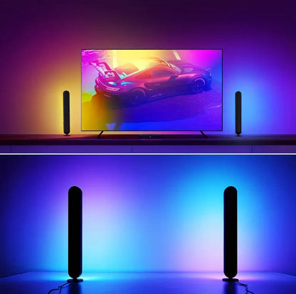 RGB Light Bar, LED Light Bar TV, PC, Monitor Backlight Ambient Lighting