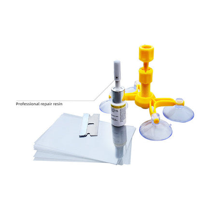 Windshield Windscreen Repair Tool