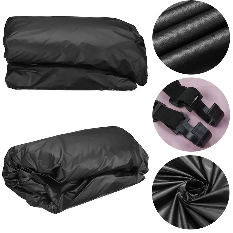 Trailers Caravans Motorhomes Roof Cover - 5Mx3M