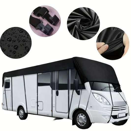 Trailers Caravans Motorhomes Roof Cover - 5Mx3M - salelink.co.nz