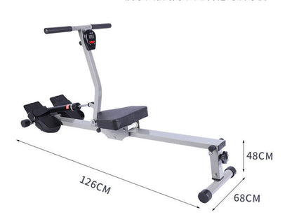 Rowing Machine