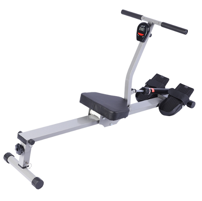 Rowing Machine - salelink.co.nz