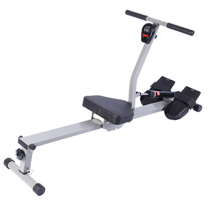 Rowing Machine - salelink.co.nz