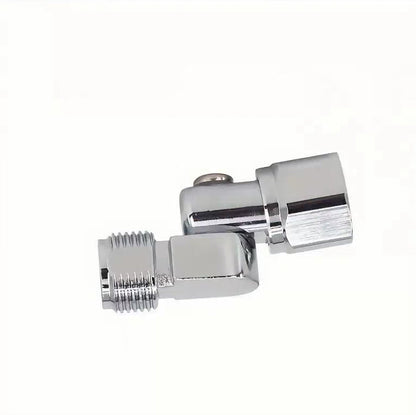180 Degree Rotation Universal Adapter for Airless Paint Spray Gun