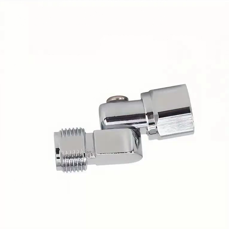 180 Degree Rotation Universal Adapter for Airless Paint Spray Gun - salelink.co.nz