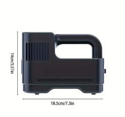 12V Air Compressor Pump