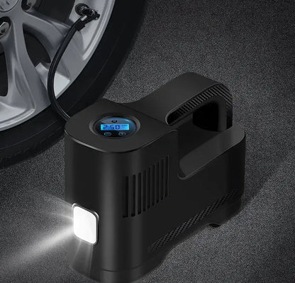 12V Air Compressor Pump