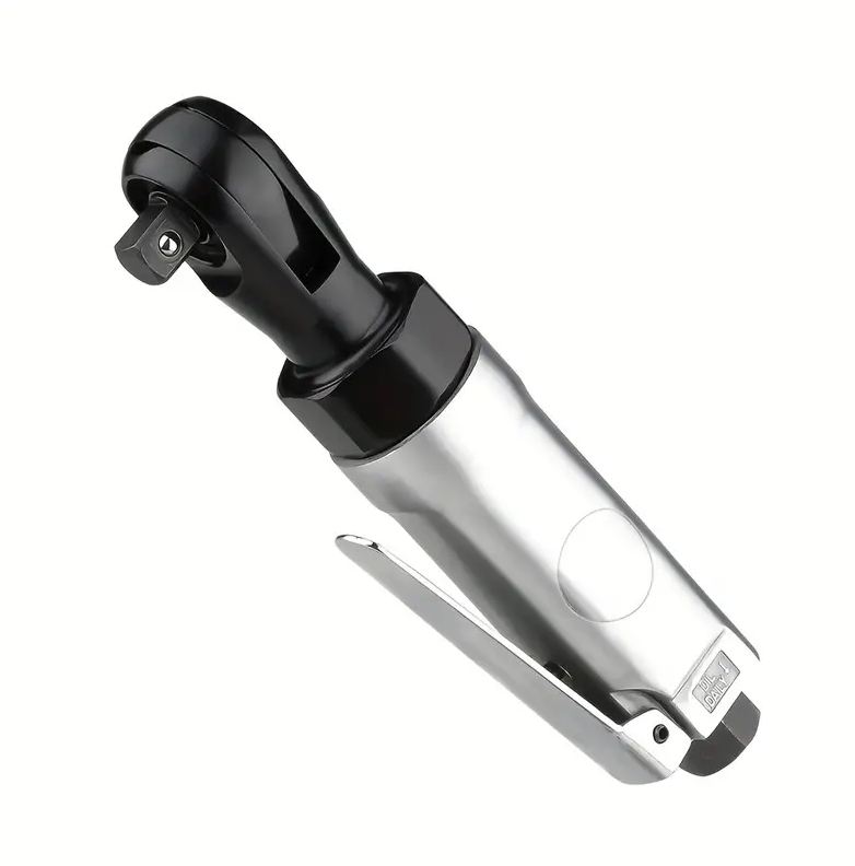 3/8'' Pneumatic Air Ratchet Wrench Torque Spanner - salelink.co.nz