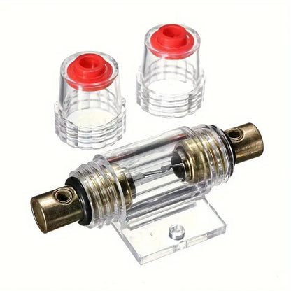 1500w Car Amplifier Wiring Kit - salelink.co.nz