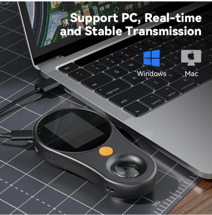 500X Handheld Digital Microscope